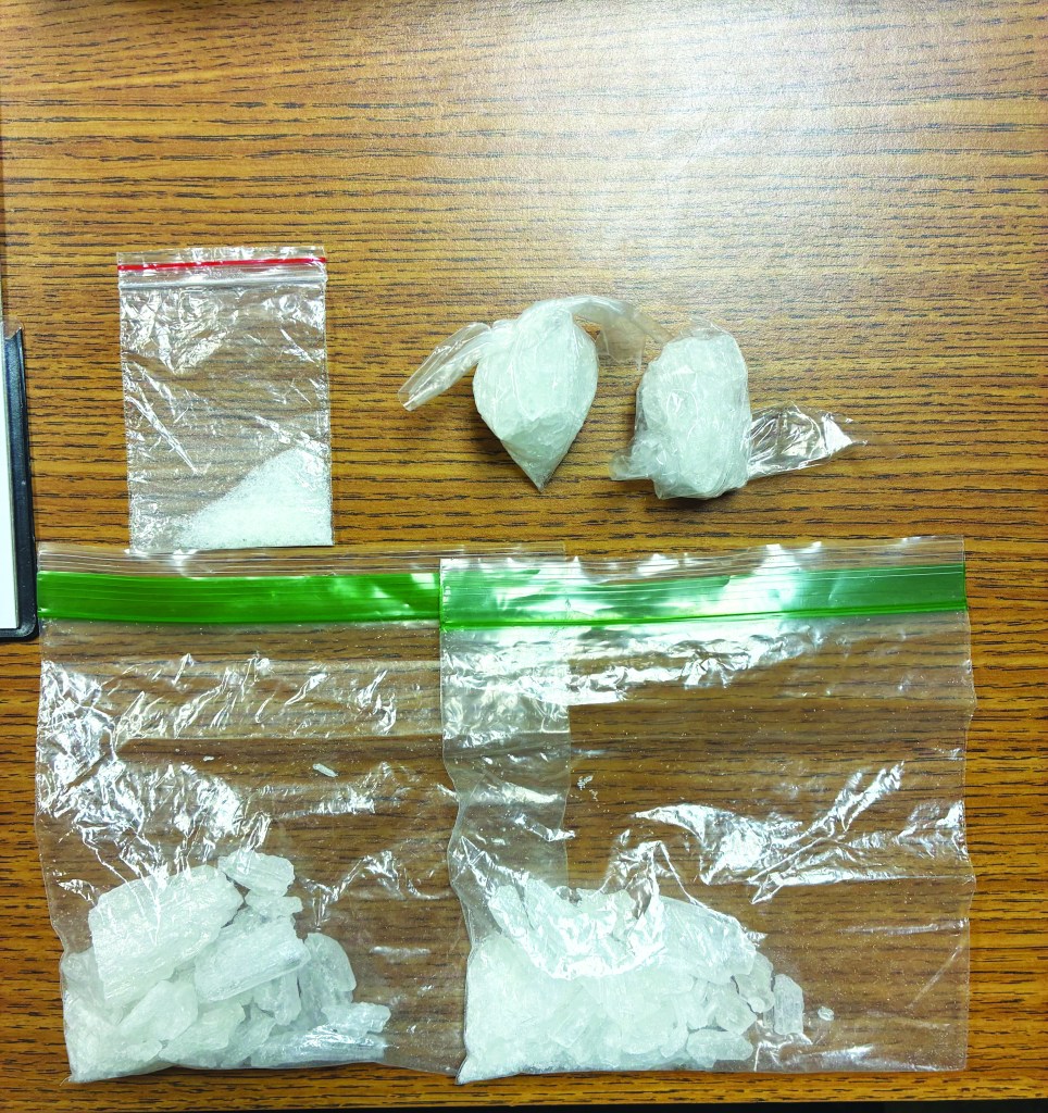Narcotics Search Warrant Leads to Arrest of Three – Tishco News