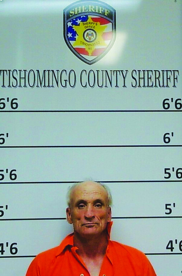Narcotics Search Warrant Leads to Arrest of Three – Tishco News