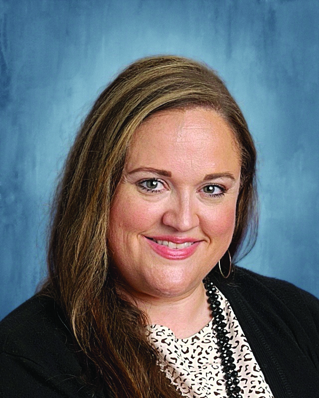 Tishomingo County School District Administrators and Teachers of the Year