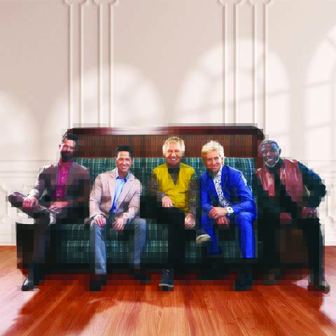 GOSPEL MUSIC LEGEND, BILL GAITHER BRINGS THEN CAME THE MORNING TOUR TO MUSCLE SHOAL’S GRACE LIFE CHURCH OF THE SHOALS ON JUNE 6 